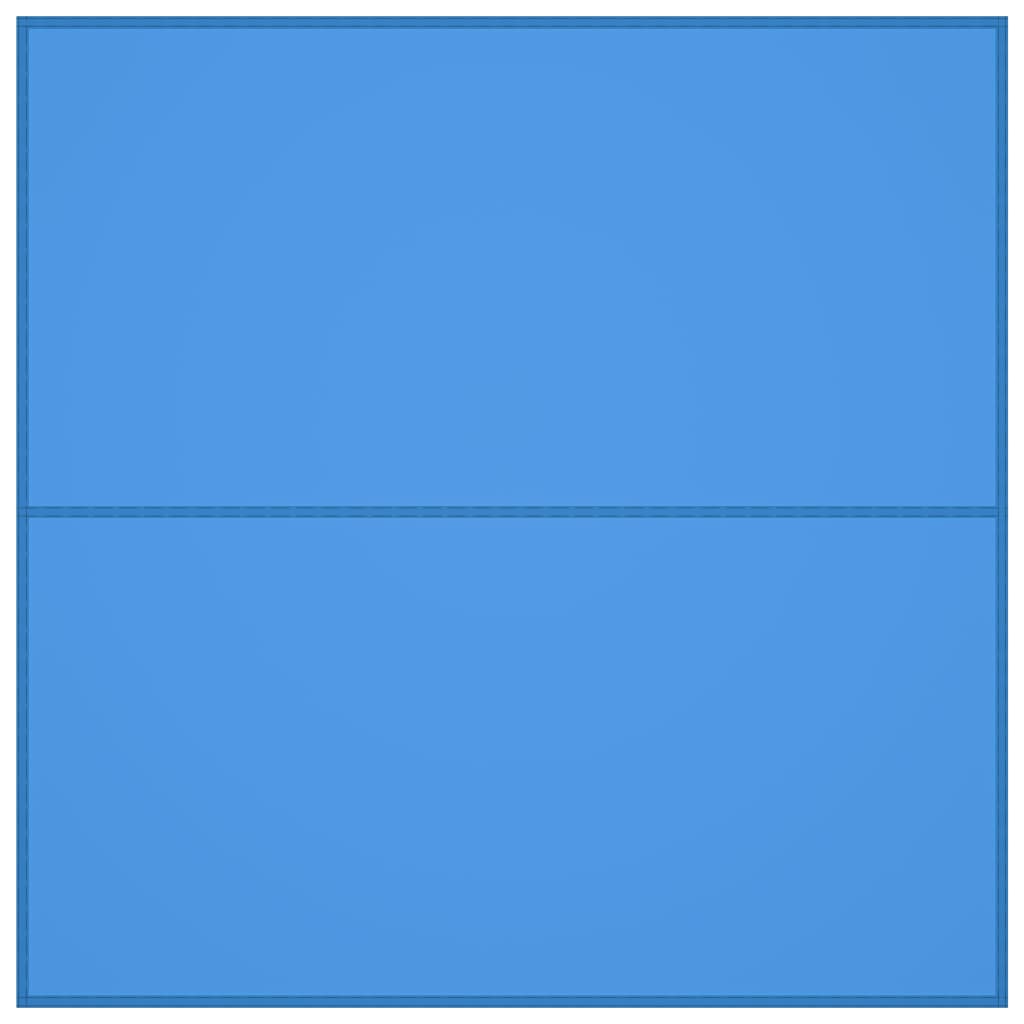 Afdekzeil 4X4 M Blauw
