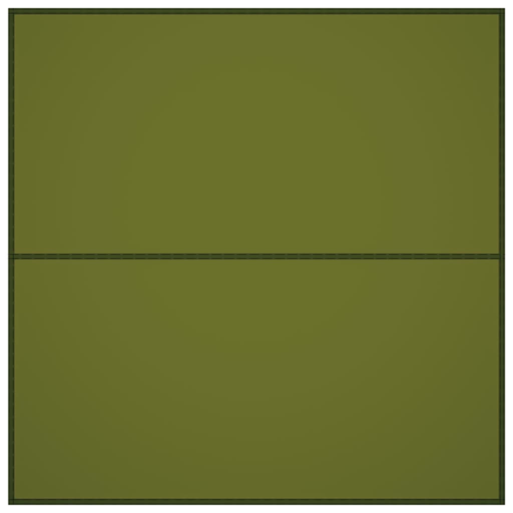 Afdekzeil 4X4 M Groen