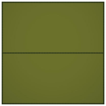 Afdekzeil 4X4 M Groen