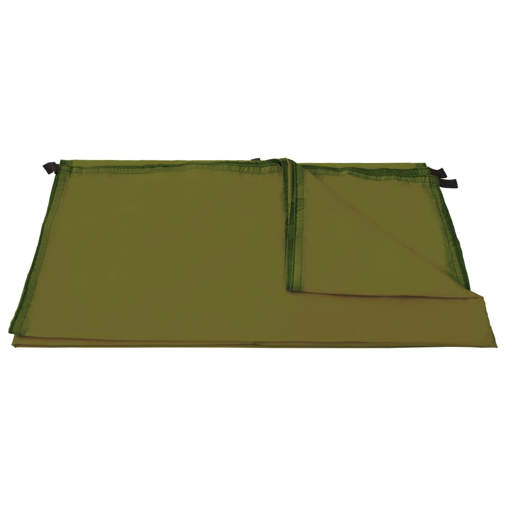 Afdekzeil 4X4 M Groen