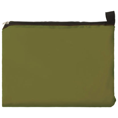 Afdekzeil 4X4 M Groen
