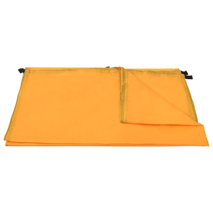 Afdekzeil 4X4 M Geel
