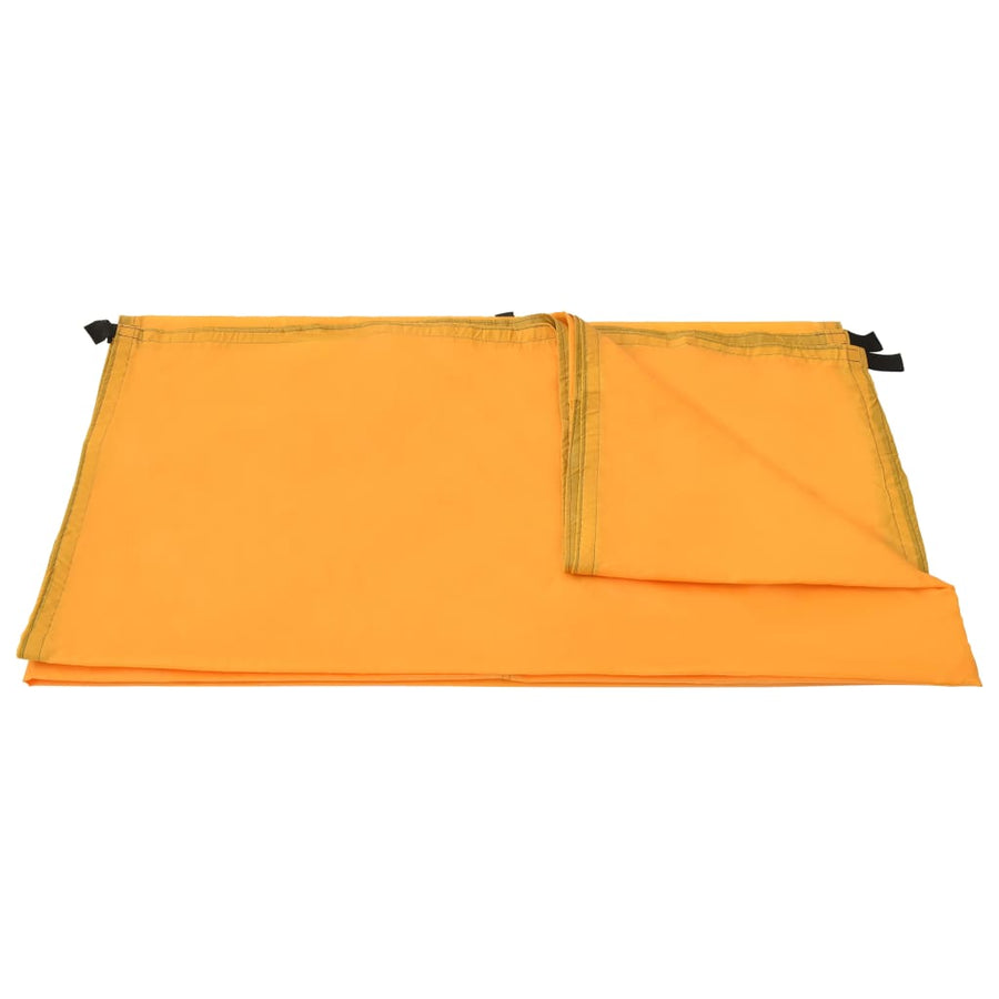Afdekzeil 4X4 M Geel