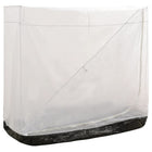 Inner Tent Universal 200x90x175 cm Grey
