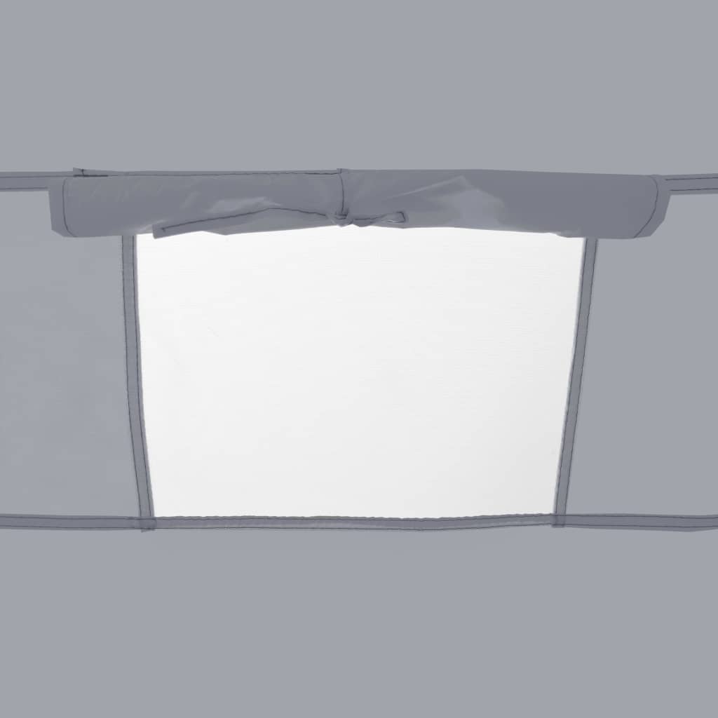 Douchetent Pop-Up Grijs