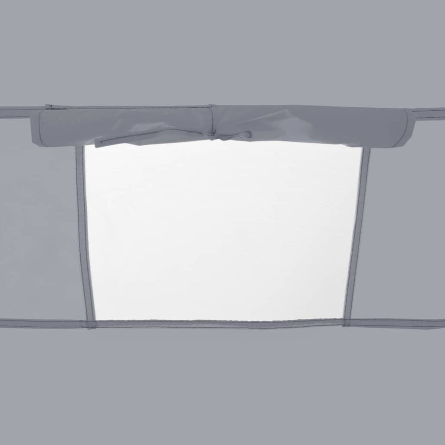 Douchetent Pop-Up Grijs