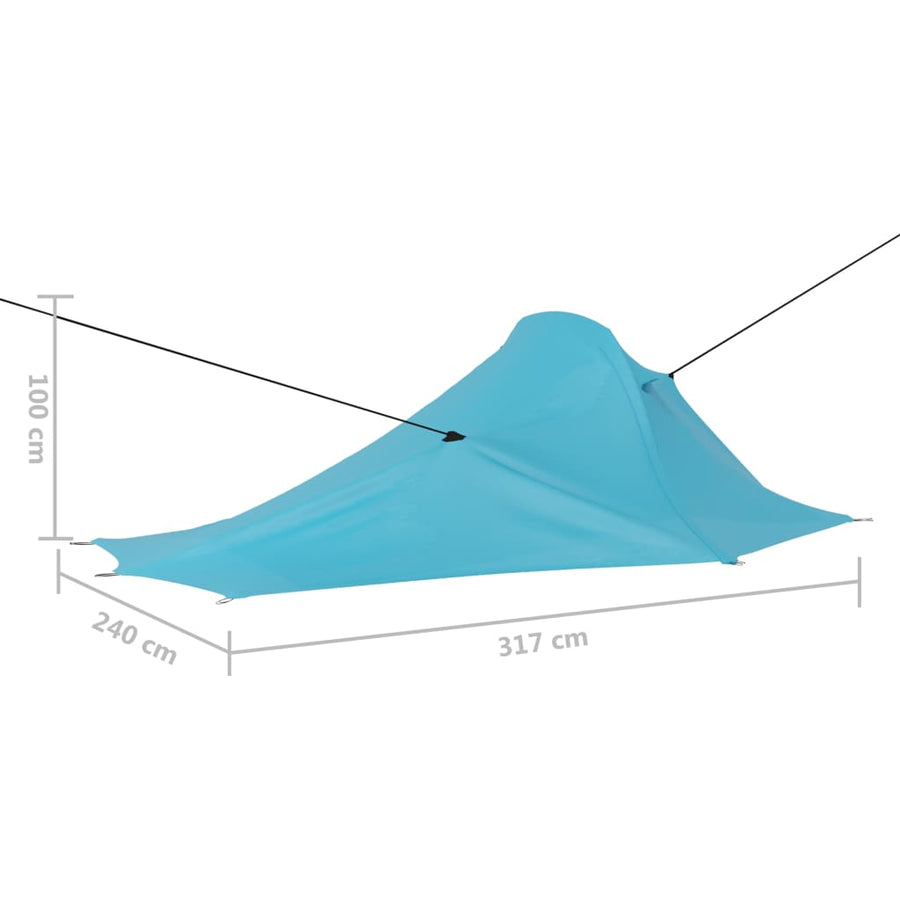 Tent 37X240X00 Cm