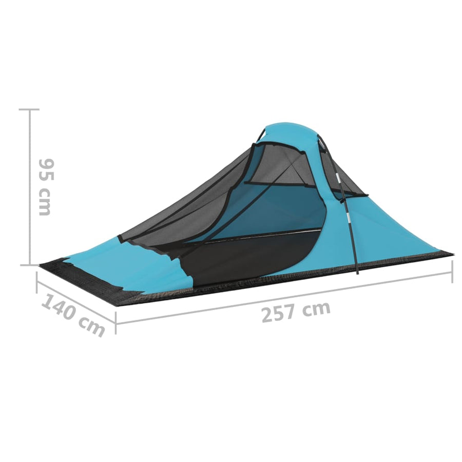 Tent 37X240X00 Cm