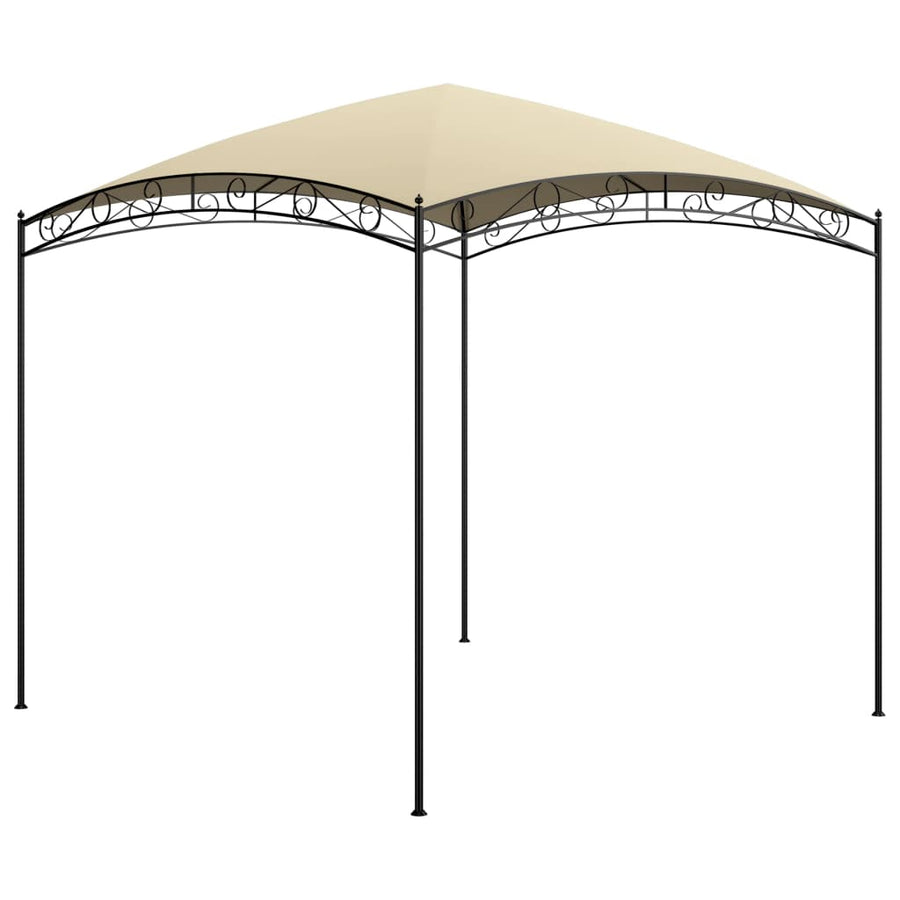 Prieel 180 G/M² 3X3X2,65 M Crème