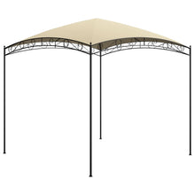 Prieel 180 G/M² 3X3X2,65 M 3 x 3 x 2.65 m Crème
