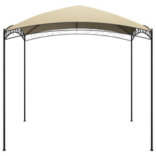Prieel 180 G/M² 3X3X2,65 M Crème