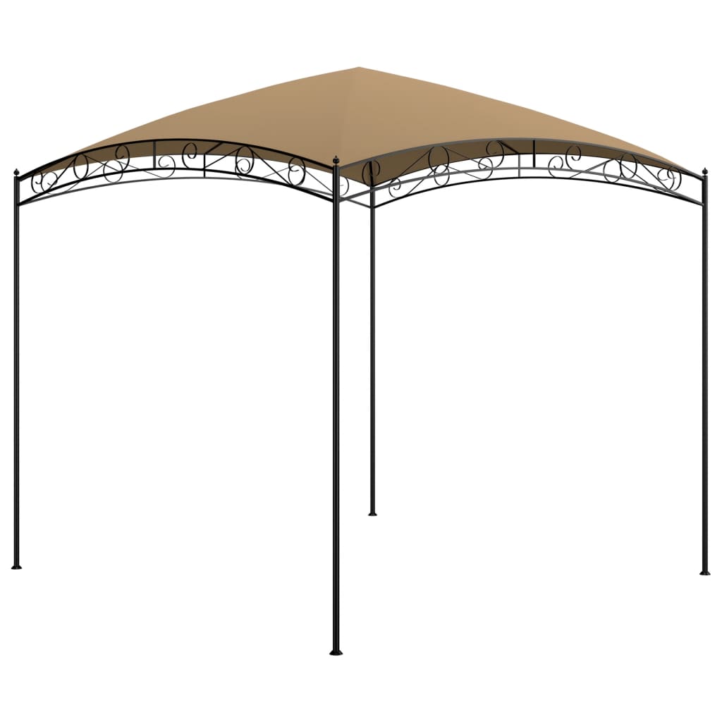 Prieel 180 G/M² 3X3X2,65 M Crème
