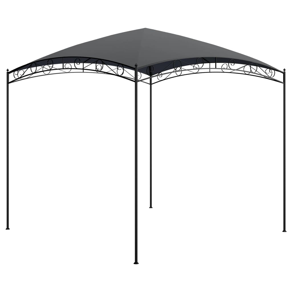 Prieel 180 G/M² 3X3X2,65 M Crème