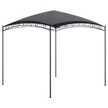 Prieel 180 G/M² 3X3X2,65 M 3 x 3 x 2.65 m Antraciet