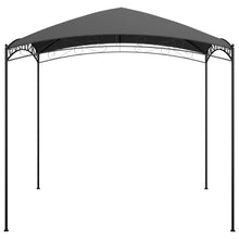 Prieel 180 G/M² 3X3X2,65 M 3 x 3 x 2.65 m Antraciet