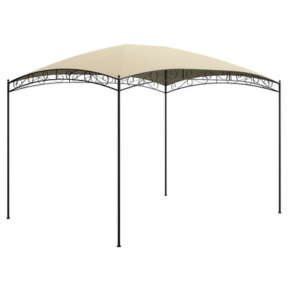 Prieel 180 G/M² 3X3X2,65 M Crème