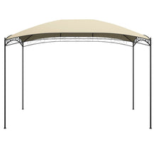 Prieel 180 G/M² 3X4X2,65 M 3 x 4 x 2.65 m Crème