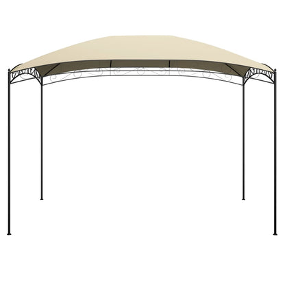 Prieel 180 G/M² 3X4X2,65 M 3 x 4 x 2.65 m Crème