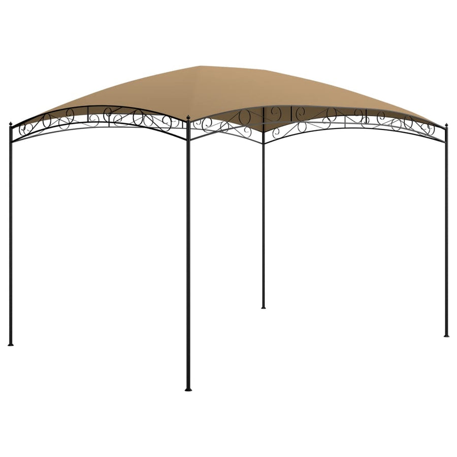 Prieel 180 G/M² 3X3X2,65 M Crème
