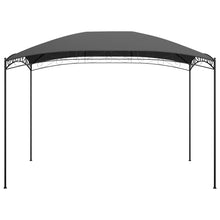 Prieel 180 G/M² 3X4X2,65 M 3 x 4 x 2.65 m Antraciet
