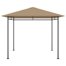 Prieel 180 G/M² 3X3X2,7 M Taupe