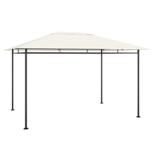 Prieel 180 G/M² 384X281X270 Cm Kleurig Crème