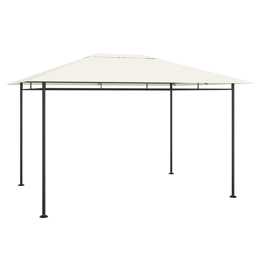 Prieel 180 G/M² 384X281X270 Cm Kleurig Crème