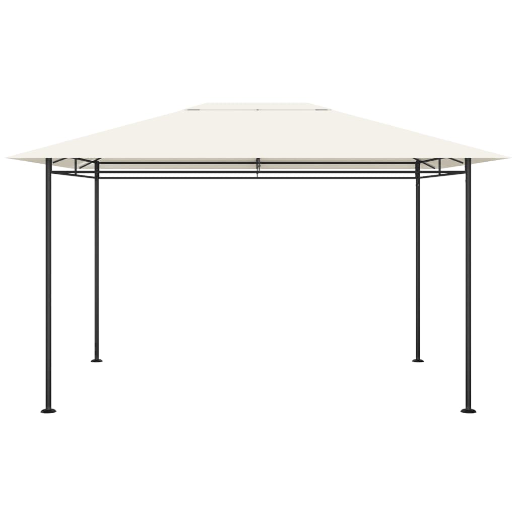 Prieel 180 G/M² 384X281X270 Cm Kleurig Crème