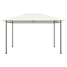 Prieel 180 G/M² 384X281X270 Cm Kleurig Crème