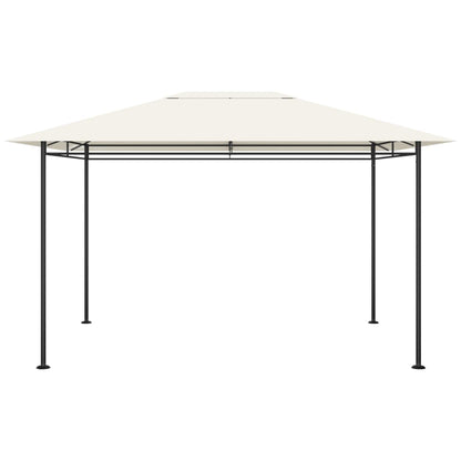 Prieel 180 G/M² 384X281X270 Cm Kleurig Crème