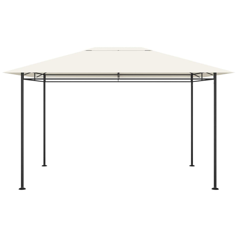 Prieel 180 G/M² 384X281X270 Cm Kleurig Crème