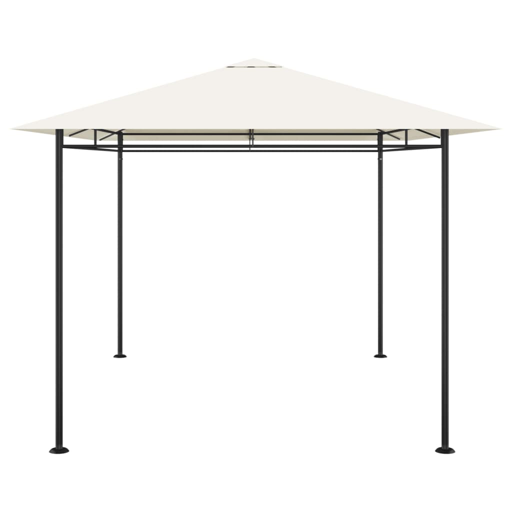 Prieel 180 G/M² 384X281X270 Cm Kleurig Crème