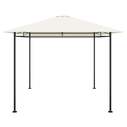 Prieel 180 G/M² 384X281X270 Cm Kleurig Crème