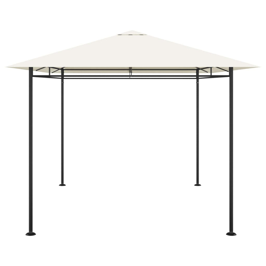 Prieel 180 G/M² 384X281X270 Cm Kleurig Crème