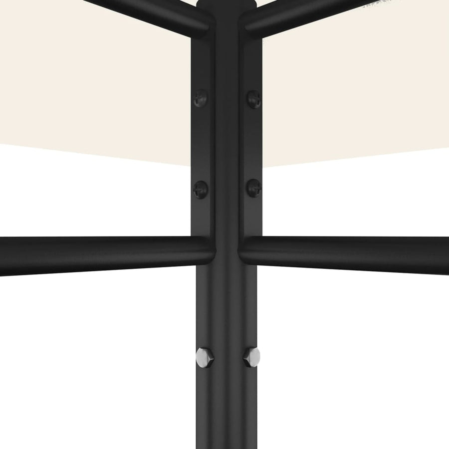 Prieel 180 G/M² 384X281X270 Cm Kleurig Crème