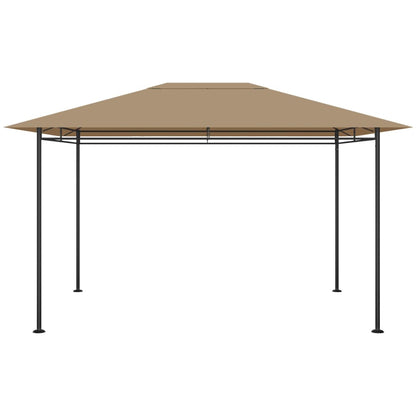 Prieel 180 G/M² 384X281X270 Cm Taupe