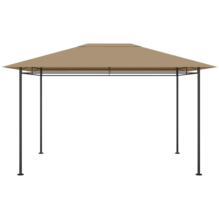 Prieel 180 G/M² 384X281X270 Cm Taupe