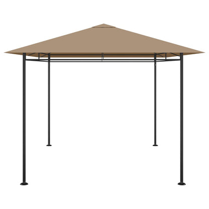 Prieel 180 G/M² 384X281X270 Cm Taupe