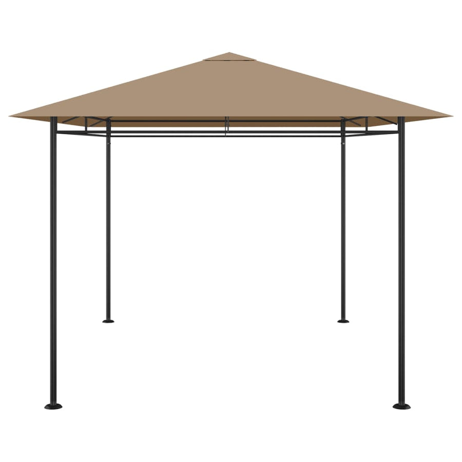 Prieel 180 G/M² 384X281X270 Cm Taupe