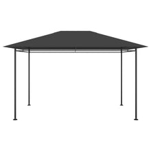 Prieel 180 G/M² 384X281X270 Cm Kleurig Antraciet