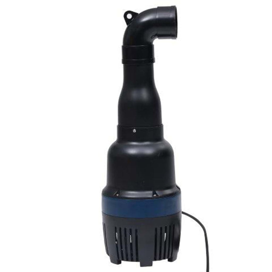 Vijverpomp 16000 L/U 75 W