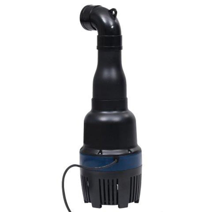 Vijverpomp 16000 L/U 75 W