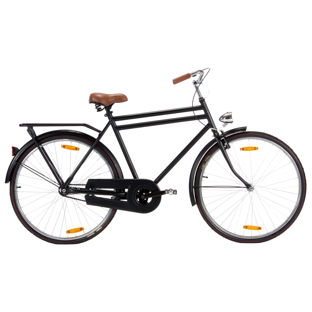 Opafiets 28 Inch 57 Cm Frame Man