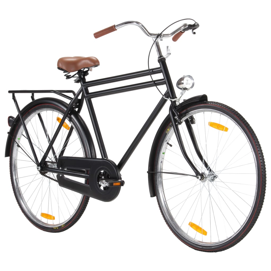 Opafiets 28 Inch 57 Cm Frame Man
