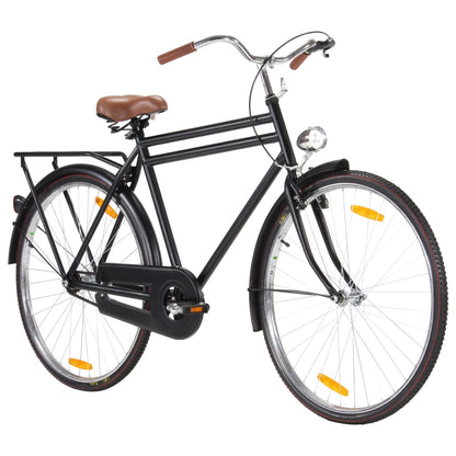 Opafiets 28 Inch 57 Cm Frame Man