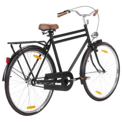 Opafiets 28 Inch 57 Cm Frame Man