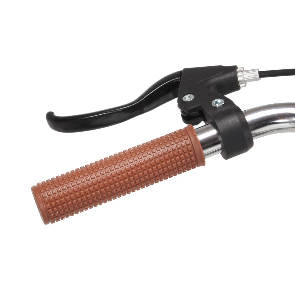 Opafiets 28 Inch 57 Cm Frame Man