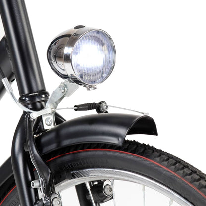 Opafiets 28 Inch 57 Cm Frame Man