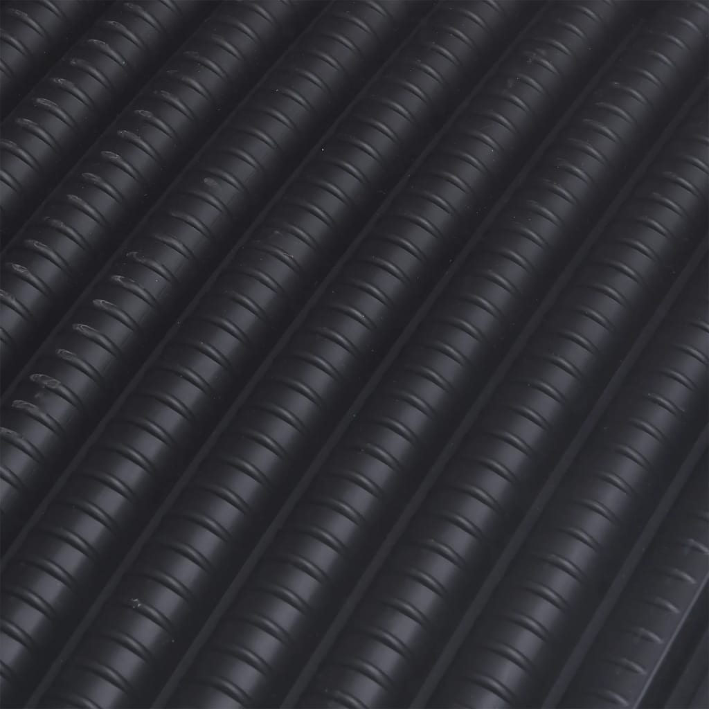 Zonneverwarmingspaneel Zwembad 75X75 Cm 1