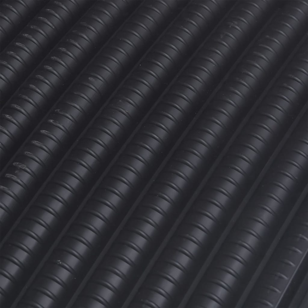 Zonneverwarmingspaneel Zwembad Dubbel 150X75 Cm 2